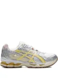 ASICS GEL-Nimbus 10.1 ""VandyThePink - Banana Split"" sneakers - Grey