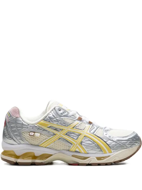 ASICS zapatillas GEL-Nimbus 10.1 VandyThePink - Banana Split