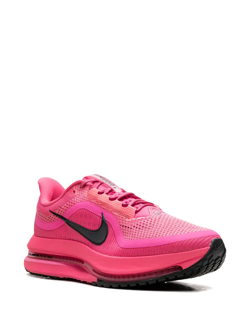 Nike Pegasus Premium low-top sneakers Roze