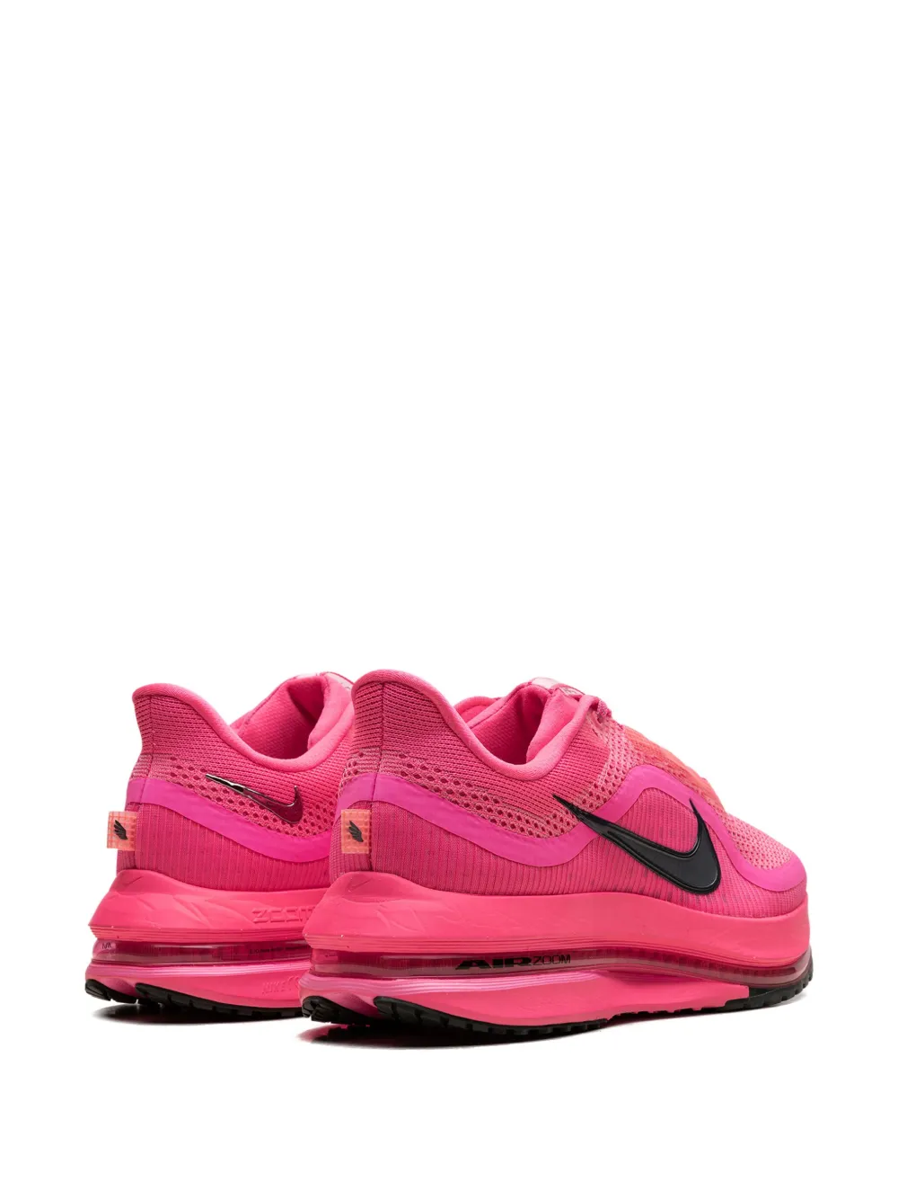 Nike Pegasus Premium low-top sneakers Roze
