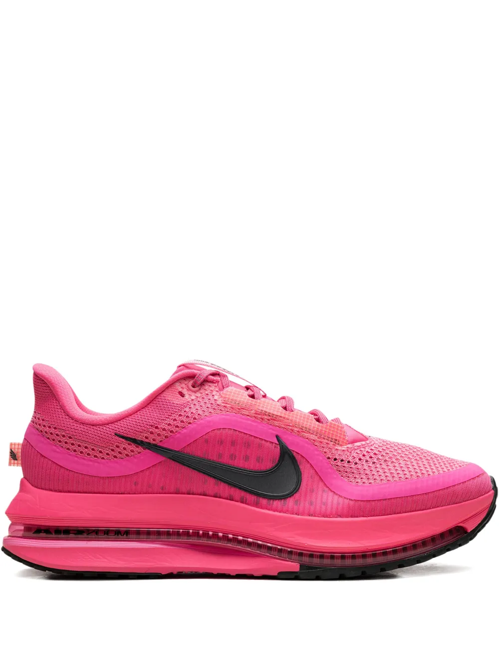 Nike Pegasus Premium low-top sneakers Roze
