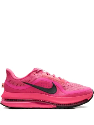 Nike ZoomX Vaporfly Next % 3 スニーカー | ピンク | FARFETCH JP