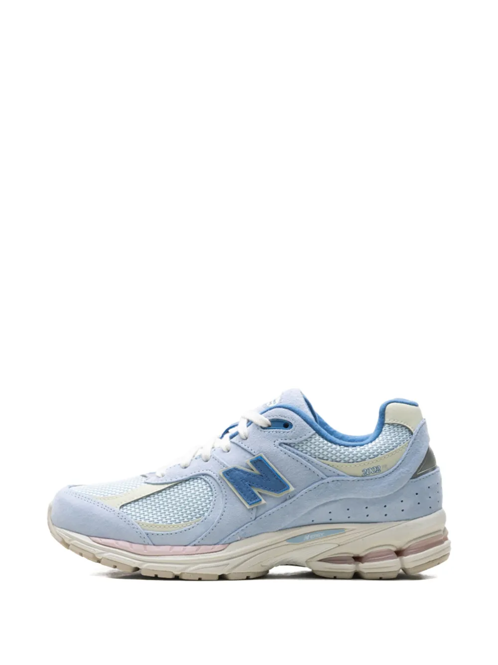 New Balance 2002R low-top sneakers Blauw