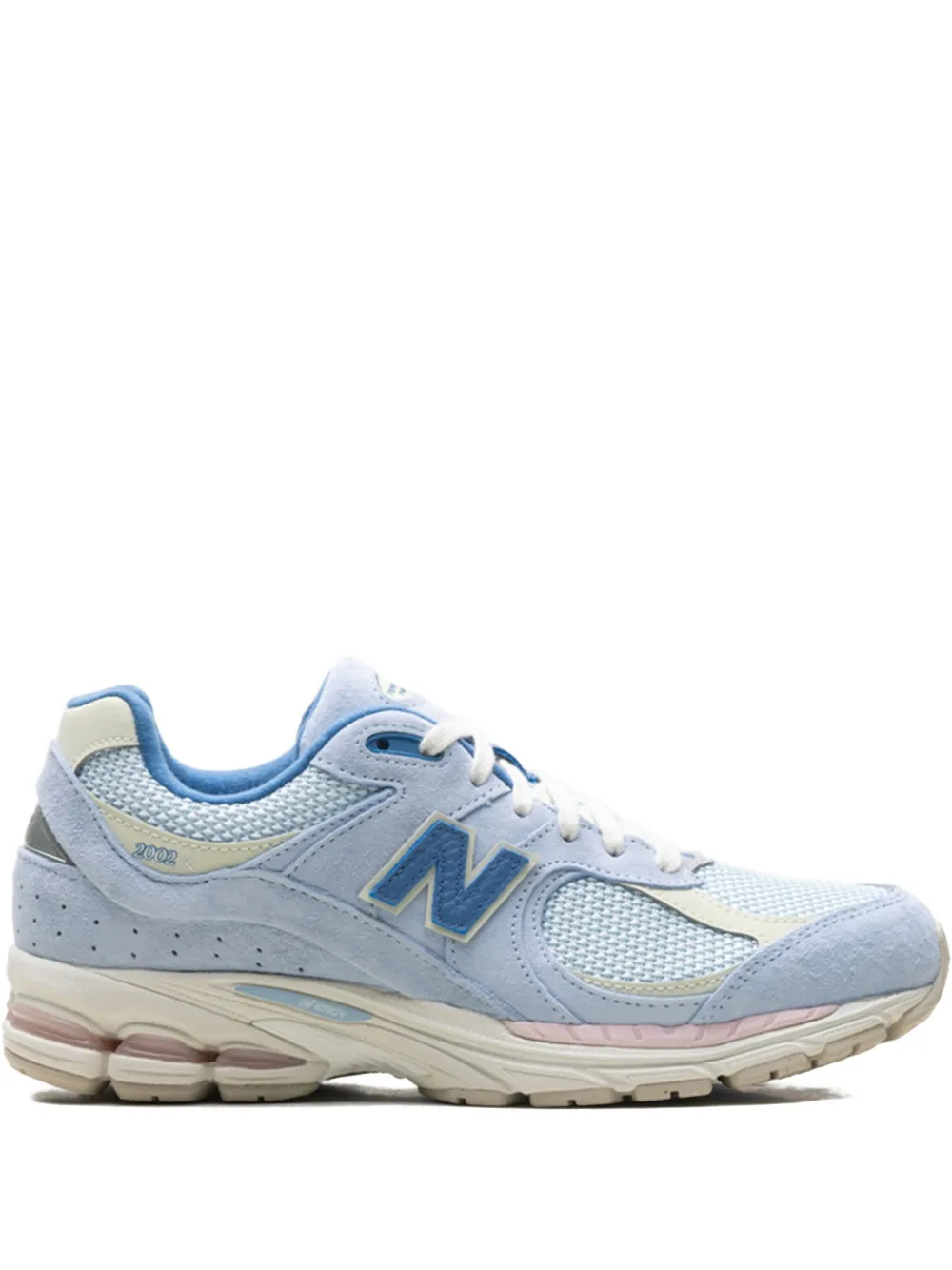 New Balance tenis M2002R | azul | Image 1
