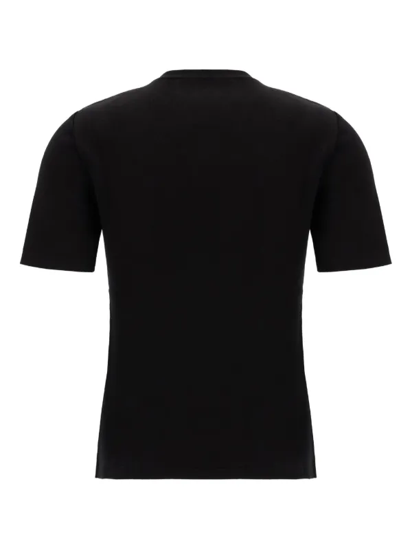 Moschino テディベア Tシャツ | ブラック | FARFETCH JP