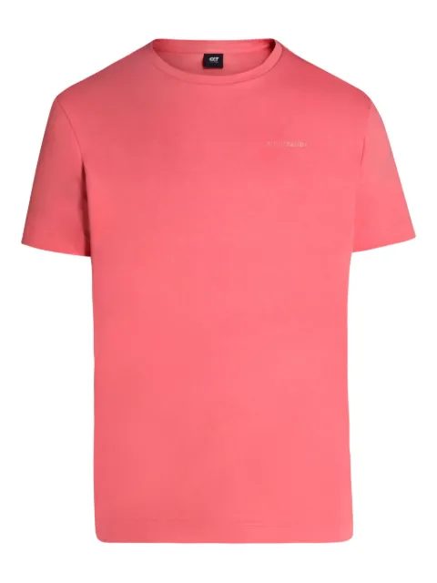 Alphatauri logo-detail T-shirt