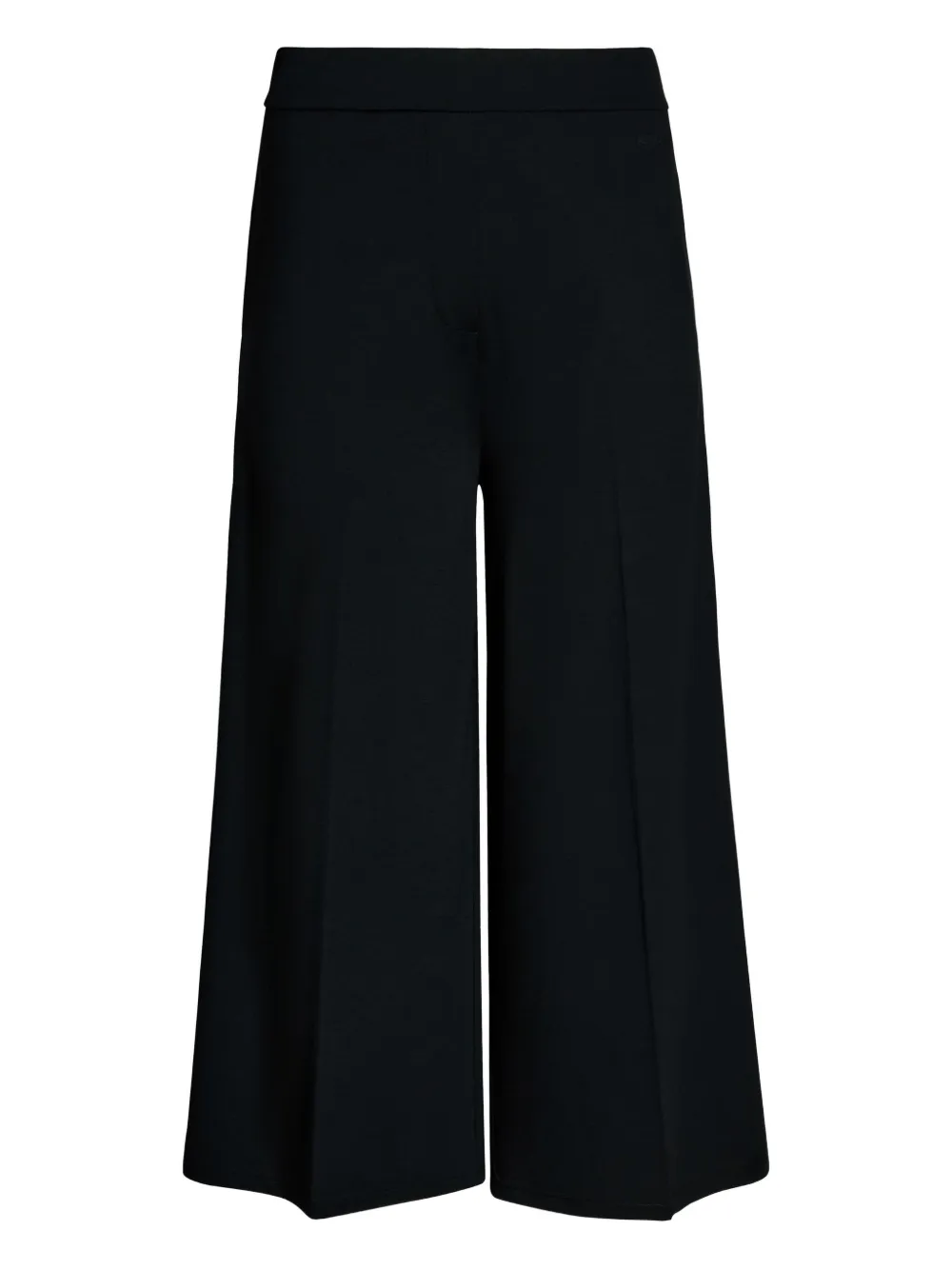 Alphatauri Pash trousers | Black | Image 1