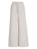 Alphatauri elasticated-waist trousers - Neutrals