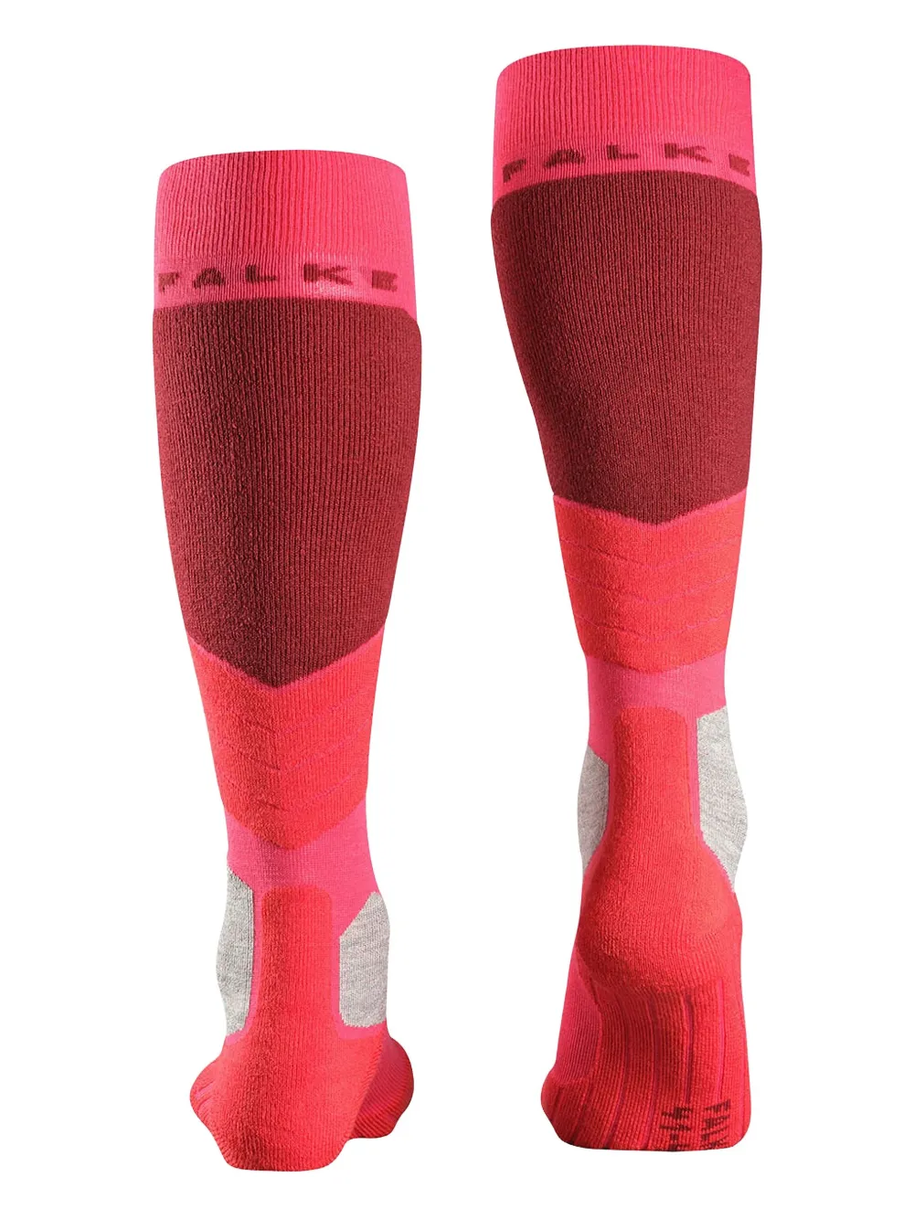 Falke SK2 sokken Roze