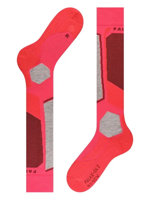 Falke SK2 socks