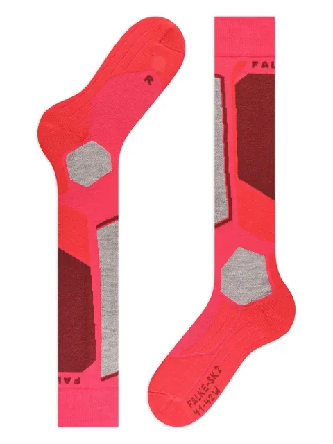 Falke SK2 socks