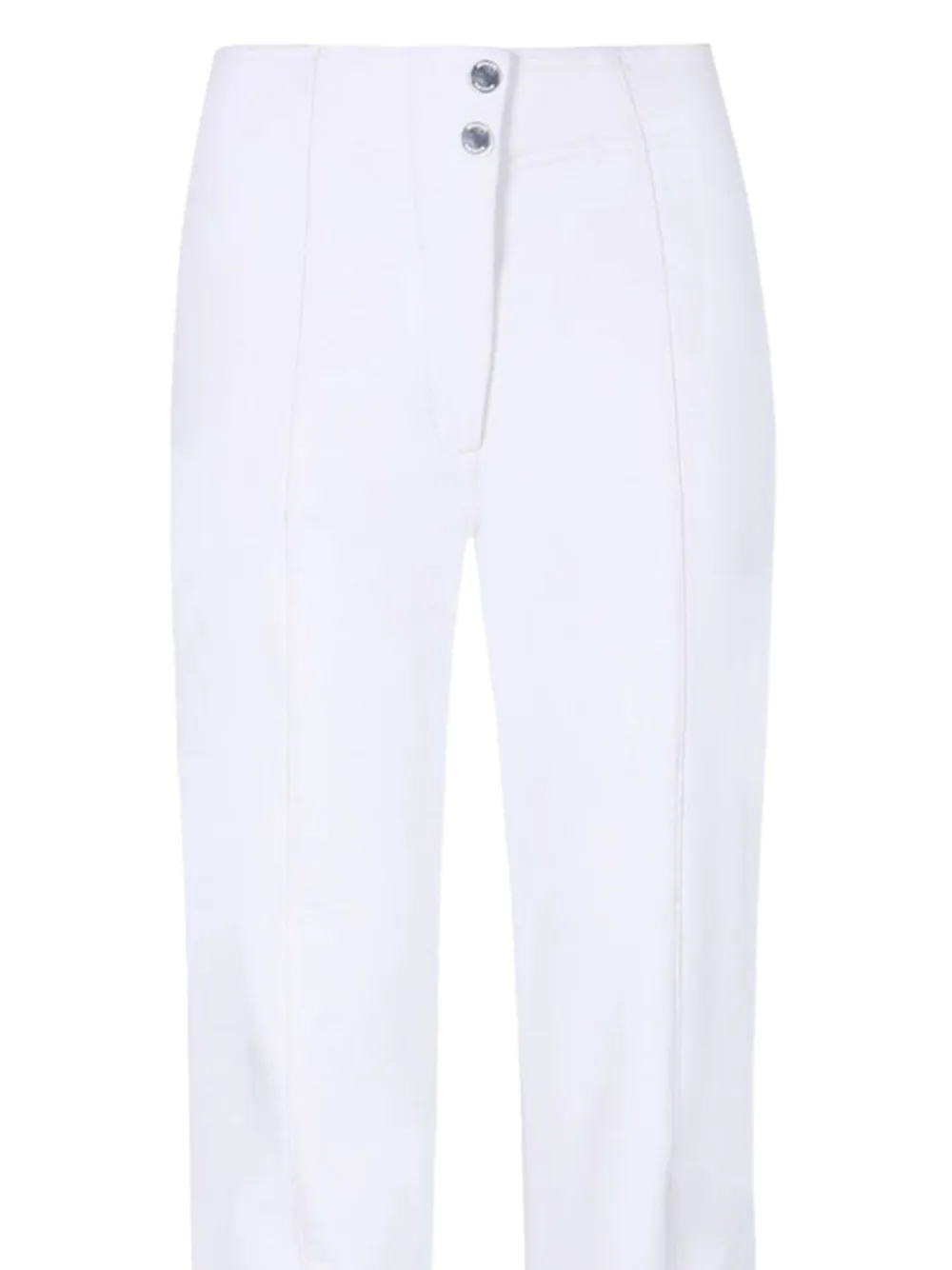 DESCENTE seam-detail ski trousers | Ski Bottoms | Image 2