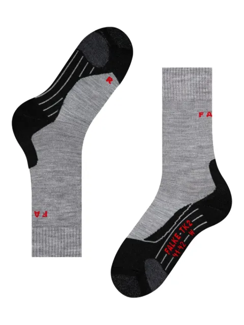 Falke TK2 hiking socks