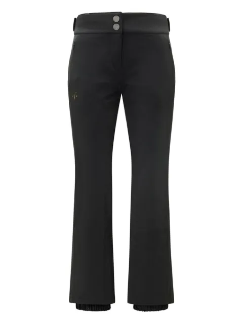 DESCENTE pantalones de esquí rectos