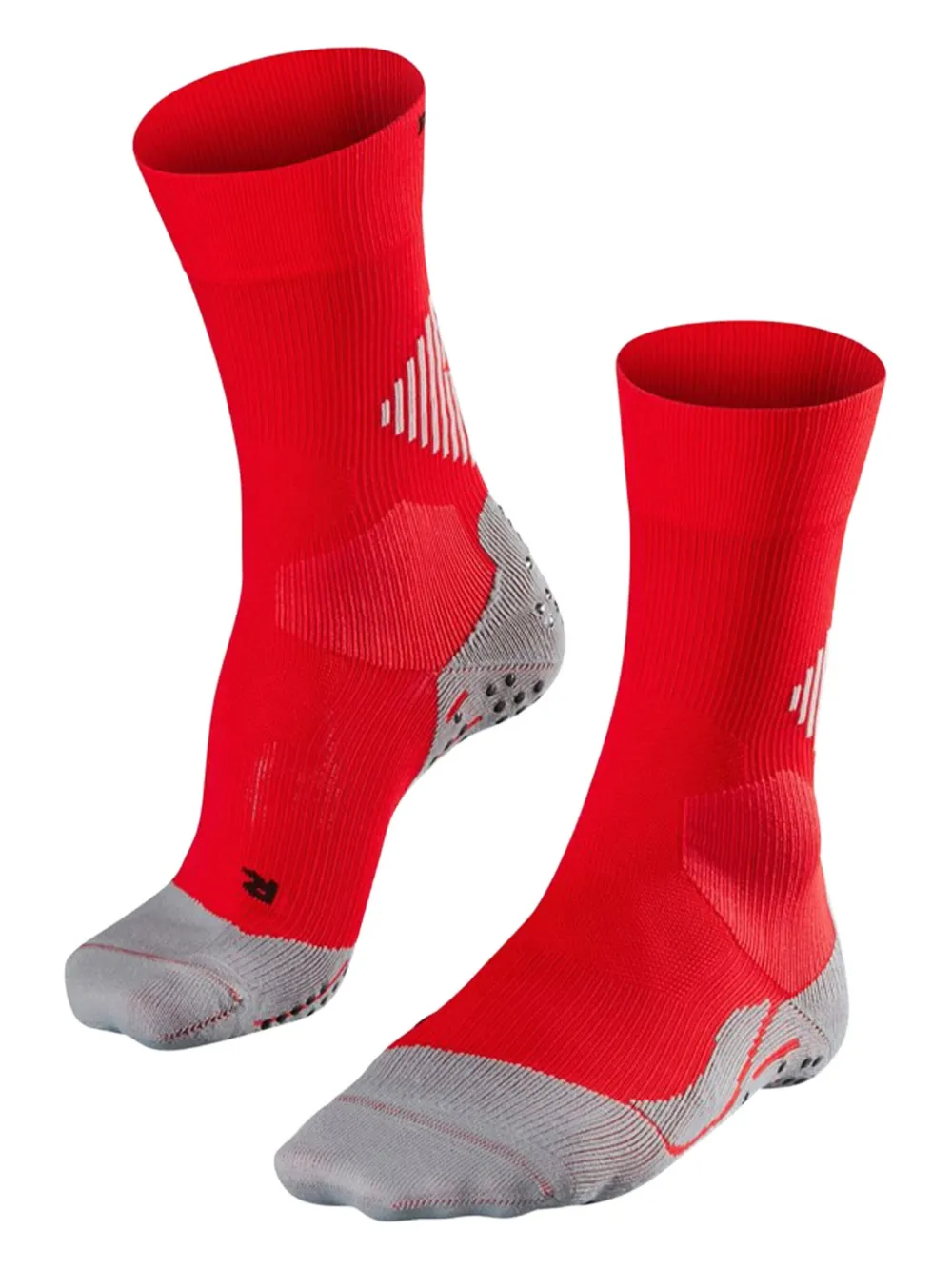 Falke 4grip performance socks | rojo | Image 1
