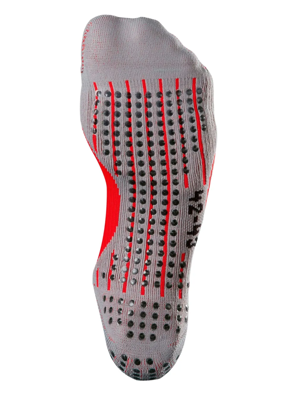Falke 4Grip performance sokken Rood