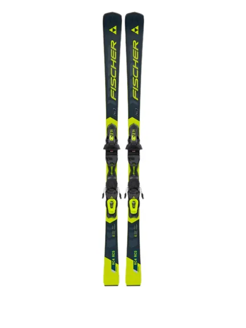 FISCHER RC4 Z11 Pr skis