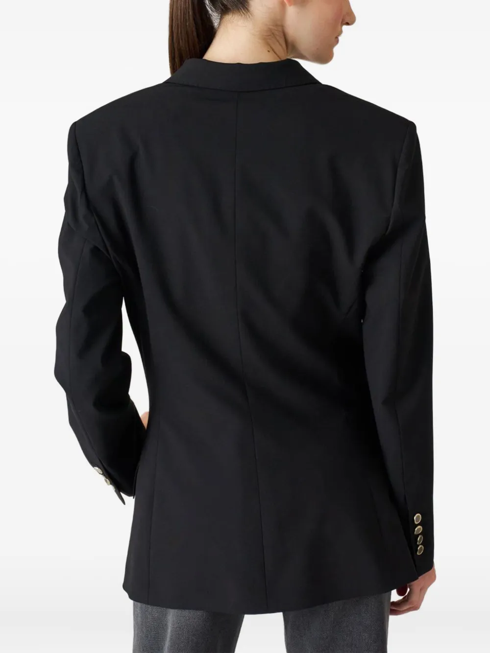 Grifoni single-breasted blazer | Blazers | Image 2