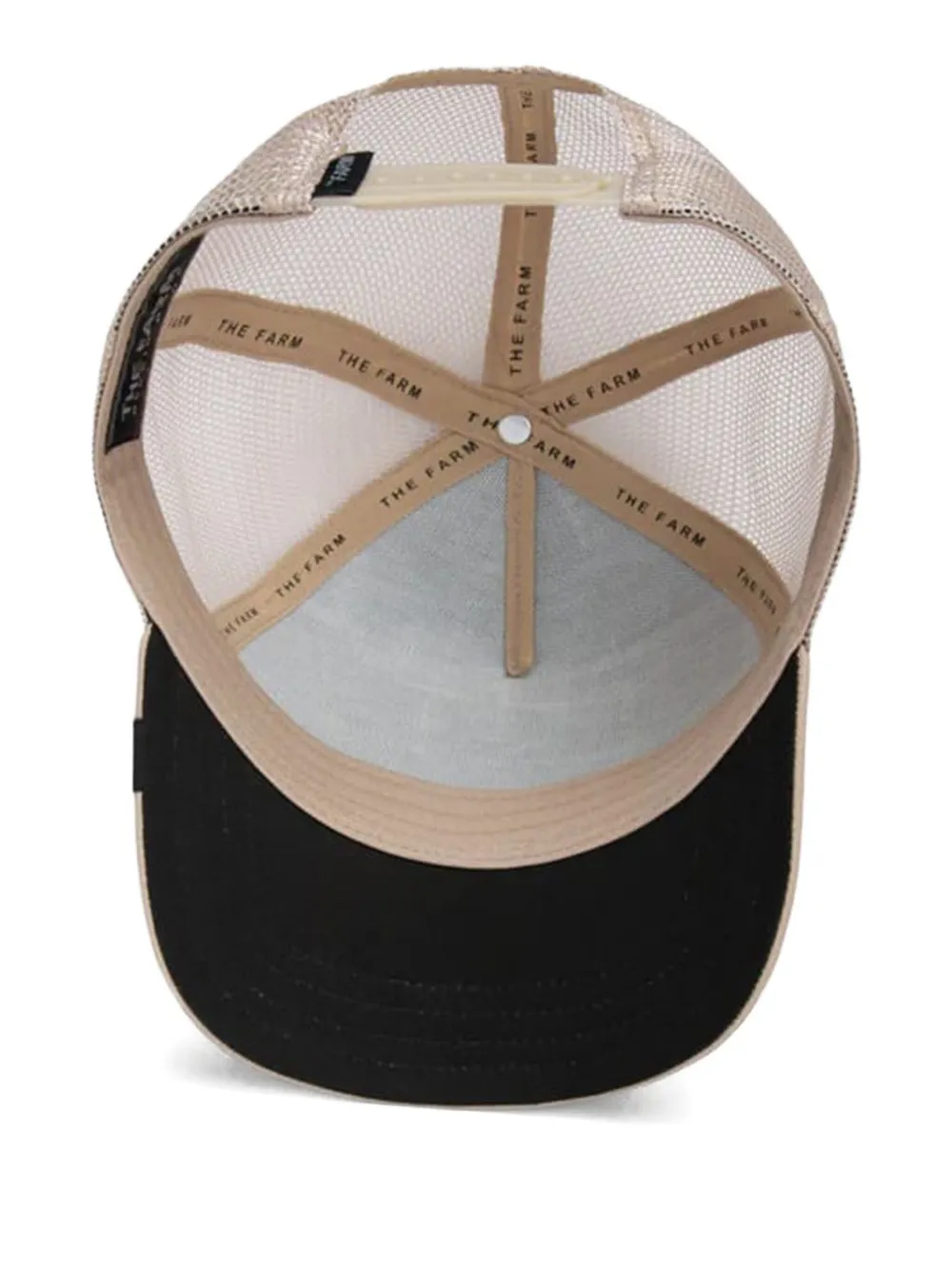 GOORIN BROS The Doberman pet Beige