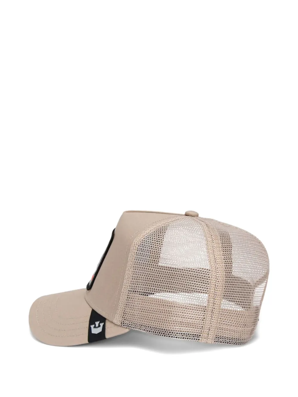 GOORIN BROS The Doberman pet Beige