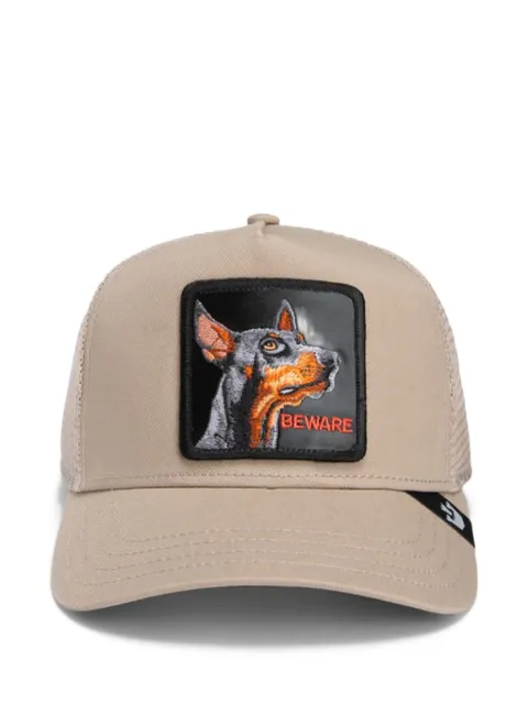 GOORIN BROS The Doberman cap