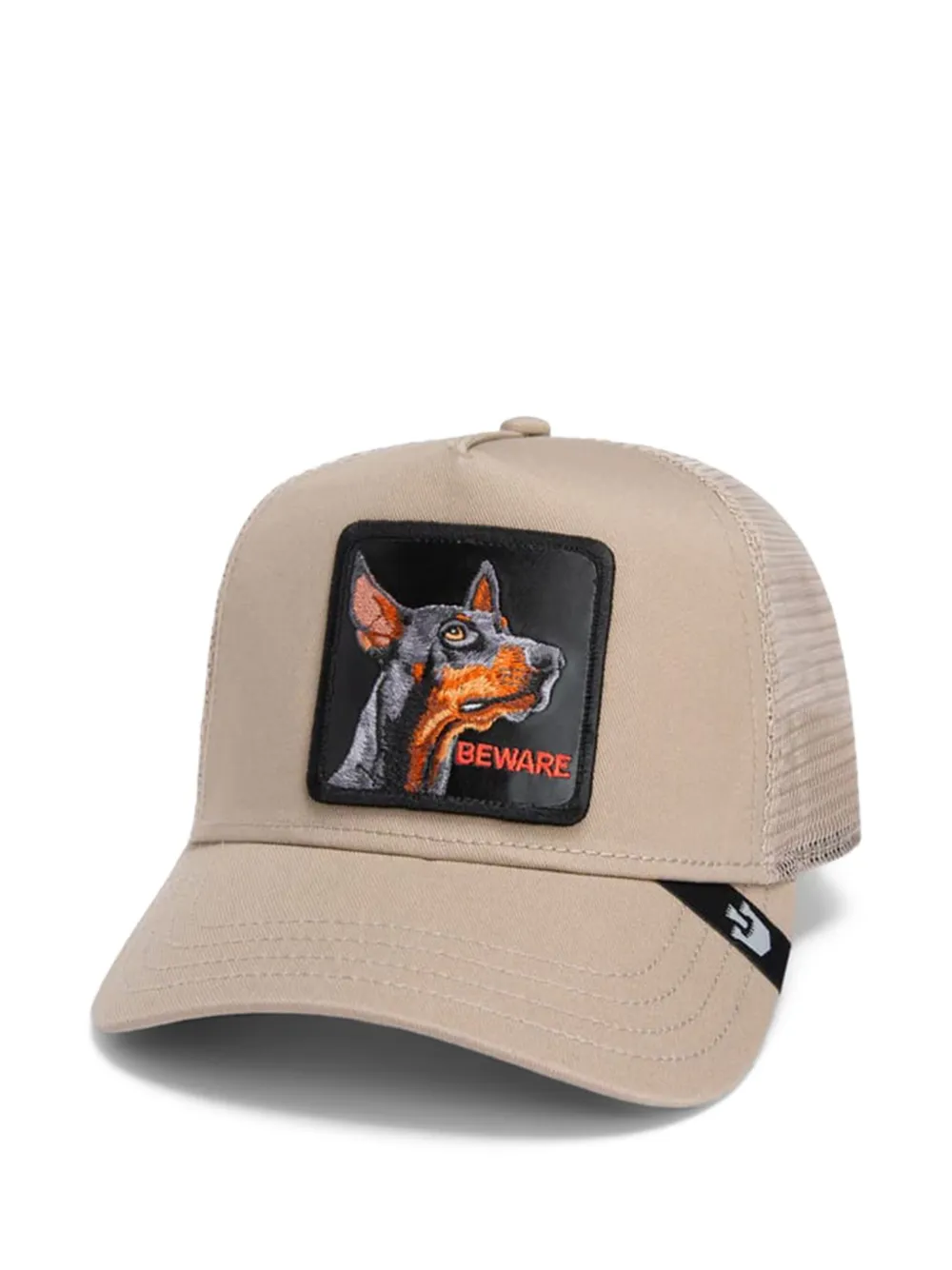 GOORIN BROS The Doberman pet Beige