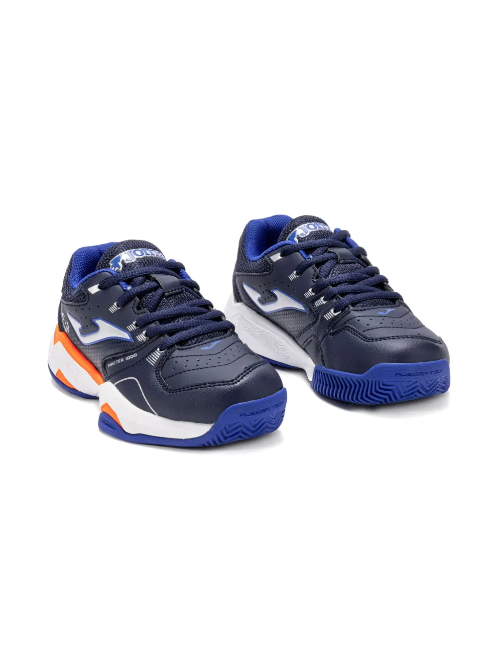 JOMA KIDS Sneakers Master 1000 Jr 25 - Blu