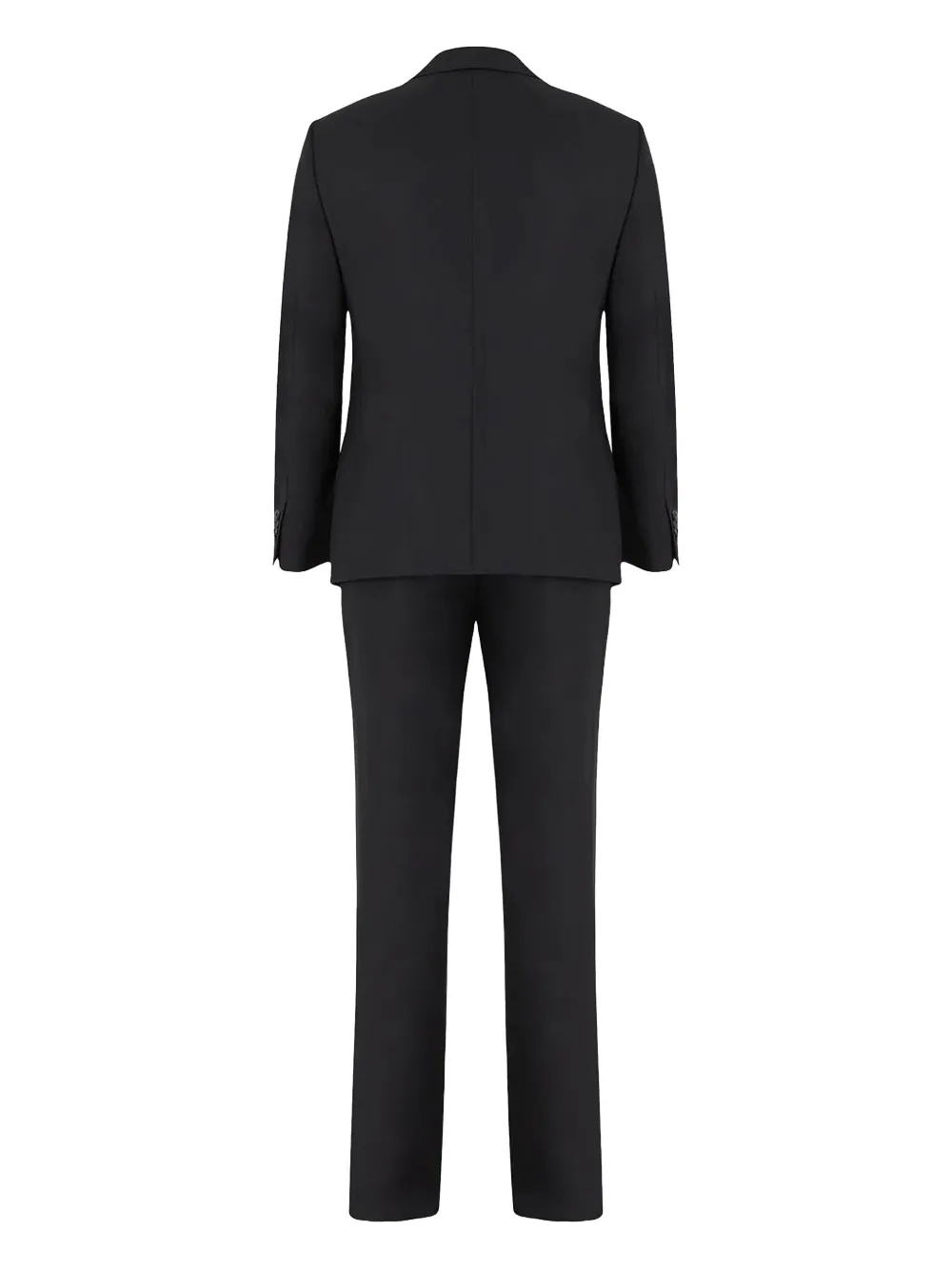 Giorgio Armani Soho two-button suit | Single Breasted Suits | Image 2