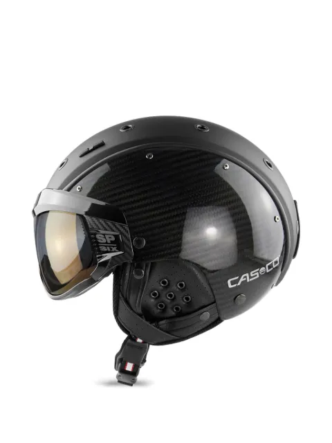 Casco SP-6 Limited Helm