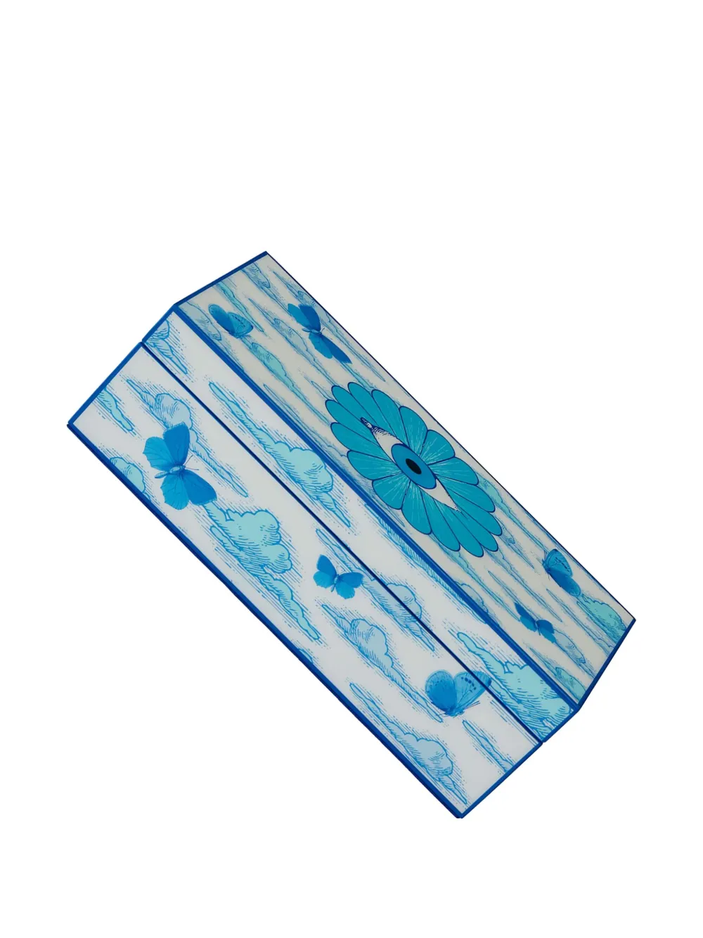Jonathan Adler butterfly-motif decorative box | Decorative Boxes | Image 2