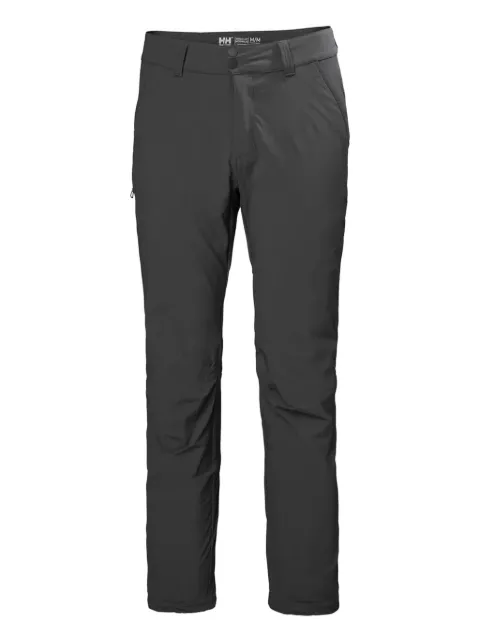 Helly Hansen zip-fly trousers