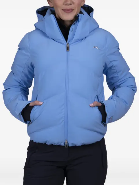 KJUS Bluebird jacket