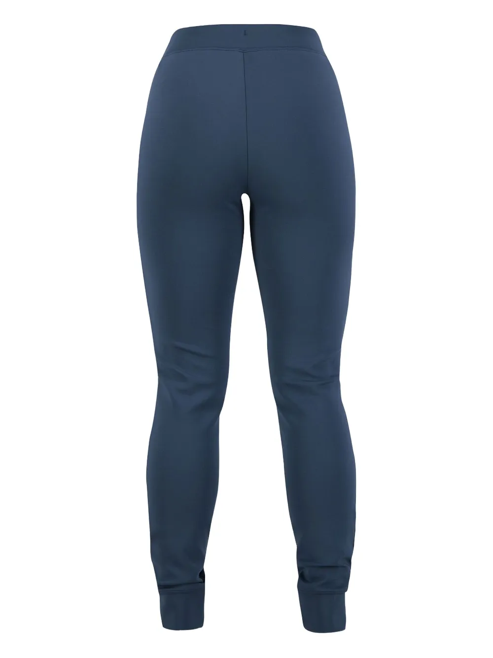 KARPOS High waist sportlegging Blauw