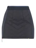 KARPOS Alagna Plus Evo quilted skirt - 035 VULCAN