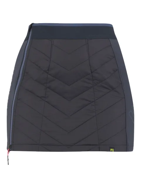 KARPOS Alagna Plus Evo quilted skirt