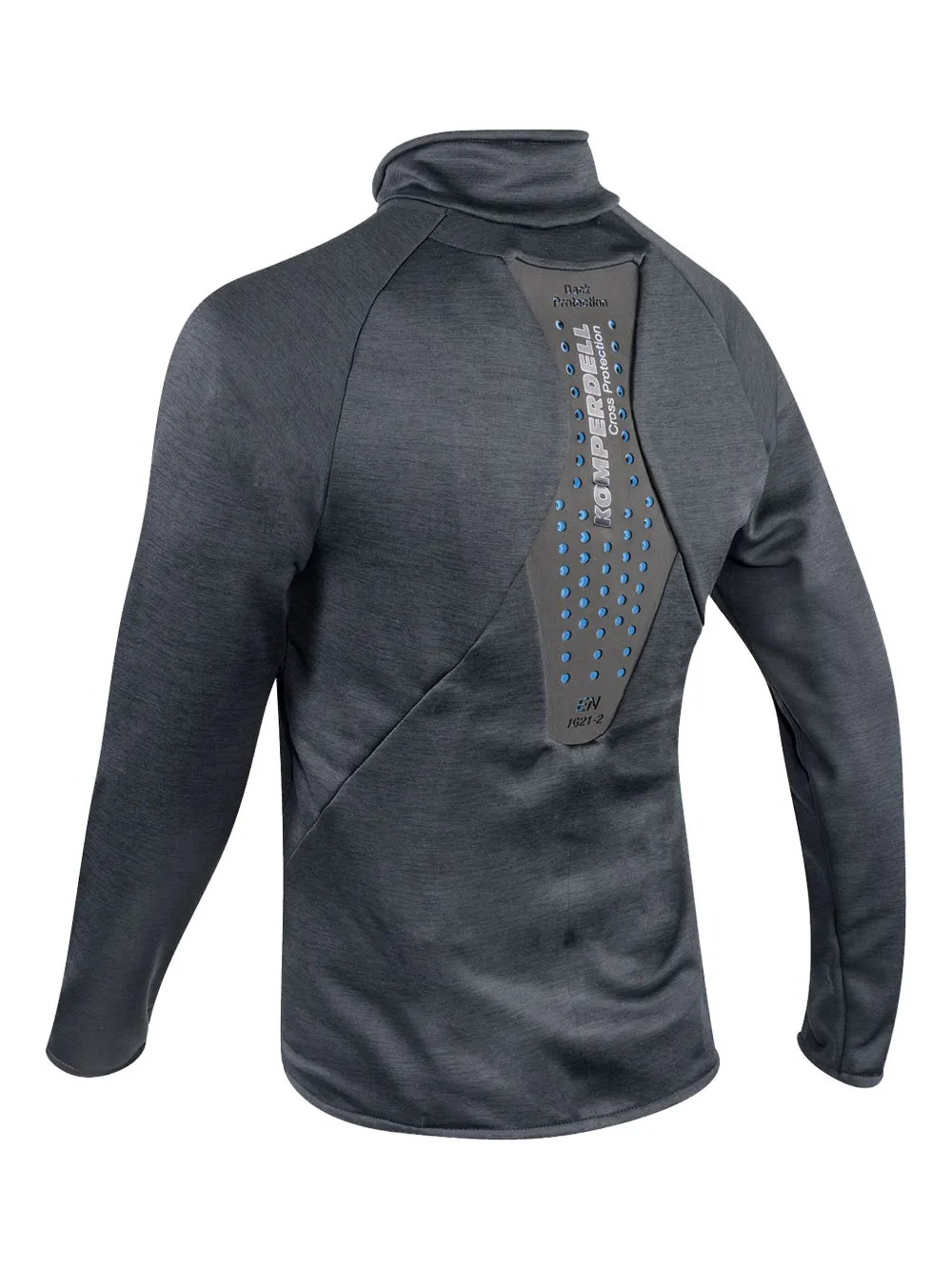 KOMPERDELL zip-front protective jacket | Lightweight Jackets | Image 2