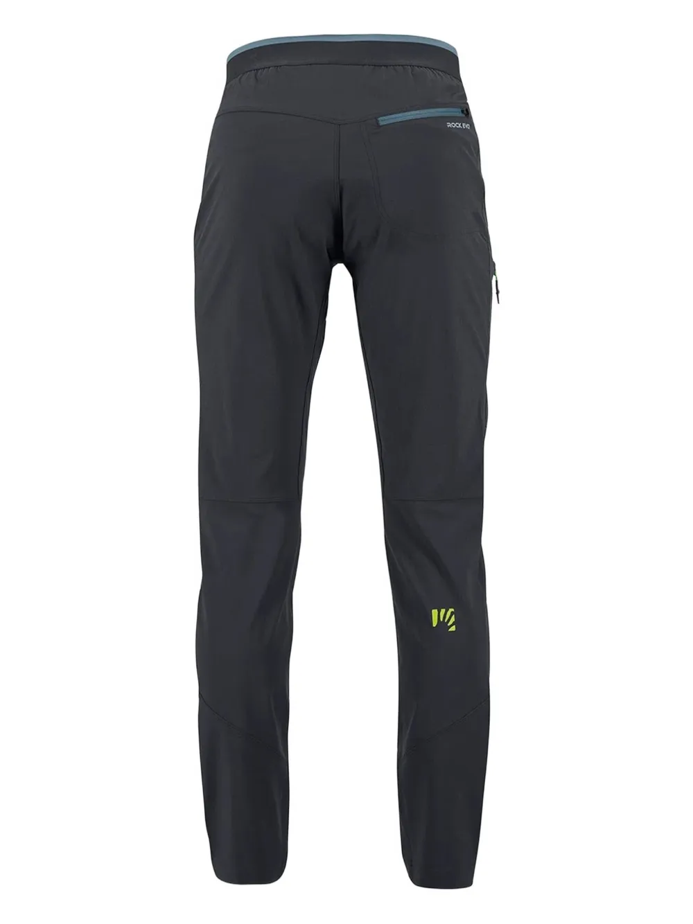 KARPOS Rock EVO trousers | Performance Track Pants | Image 2