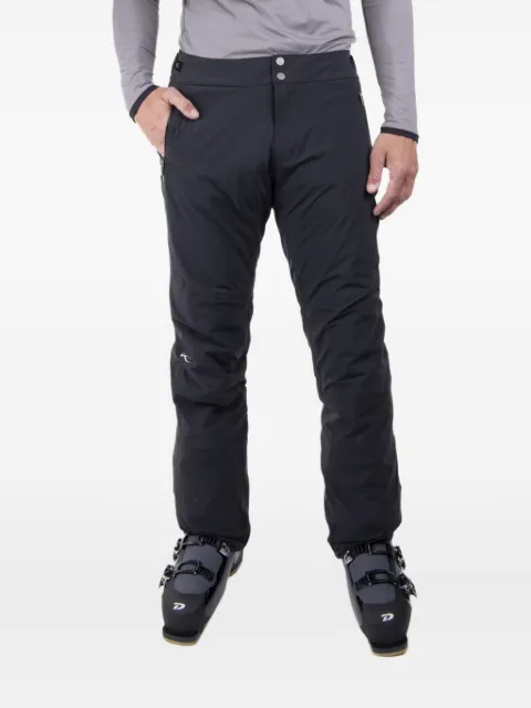 KJUS Skihose mit geradem Bein