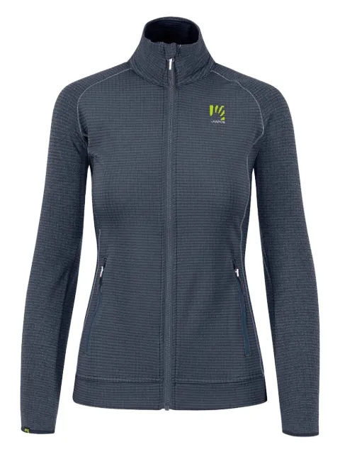 KARPOS zip-up performance jacket