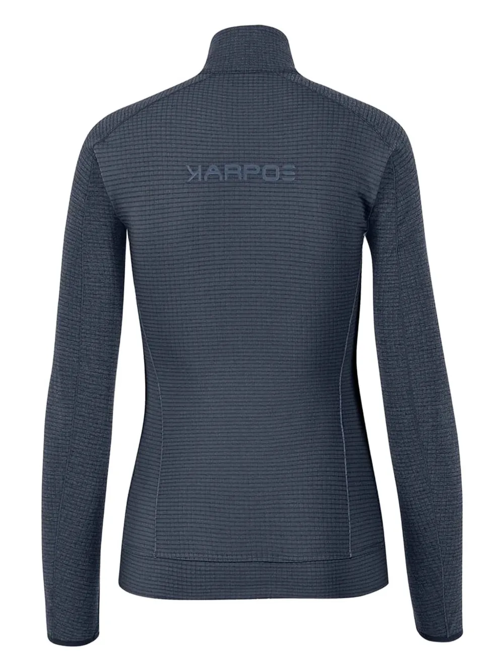 KARPOS zip-up performance jacket | Performance Track Jackets | Image 2