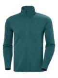 Helly Hansen half-zip performance track jacket - Green
