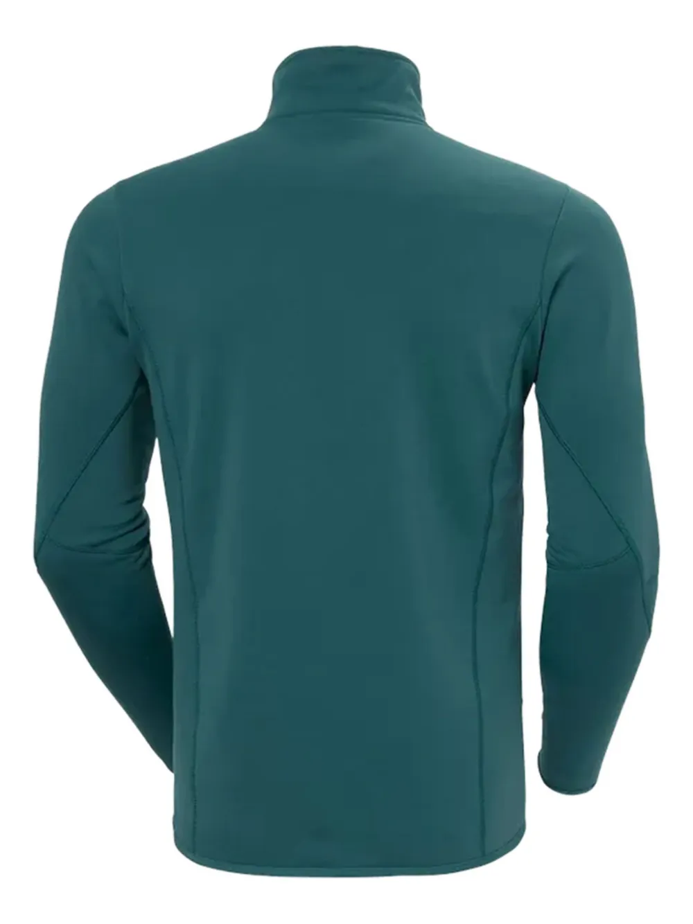 Helly Hansen half-zip performance track jacket | Performance Track Jackets | Image 2