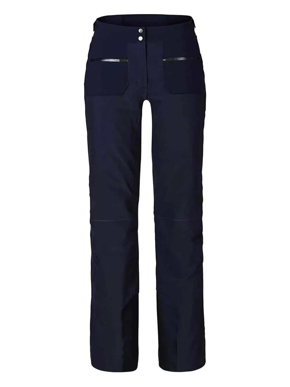 KJUS straight-leg performance trousers | Blue | Image 1