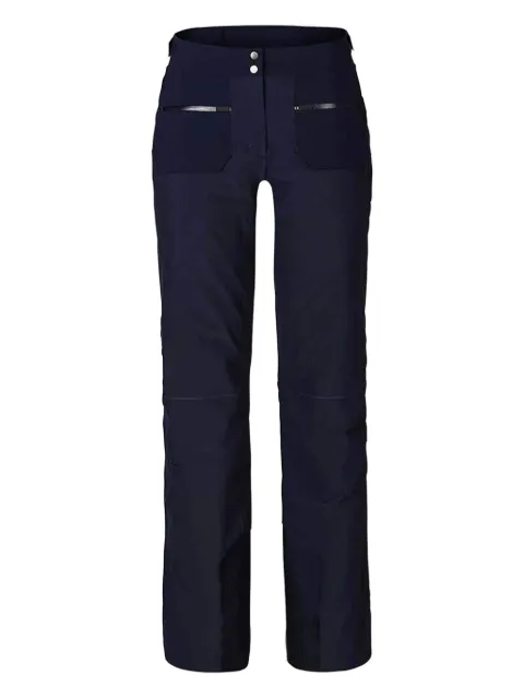 KJUS straight-leg performance trousers