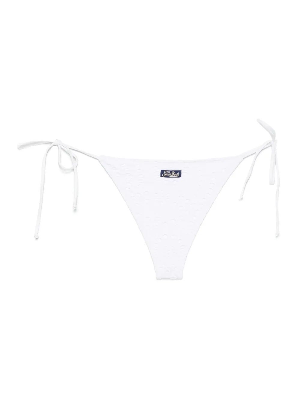 MC2 Saint Barth tie-fastening briefs | Image 2