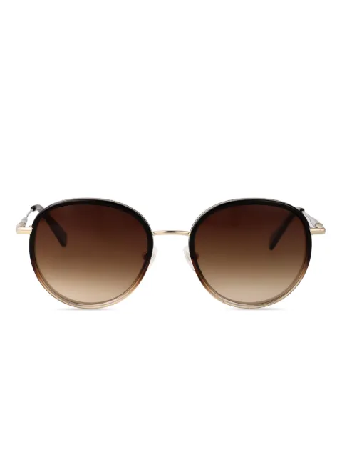 Longchamp round sunglasses