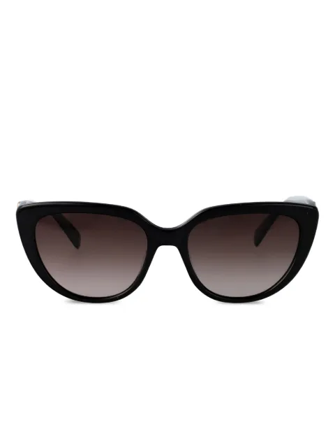 Longchamp cat-eye sunglasses