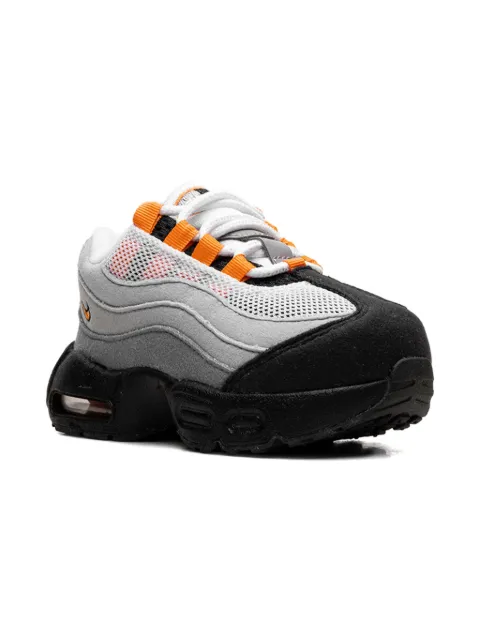 Nike Kids Air Max 95 OG sneakers