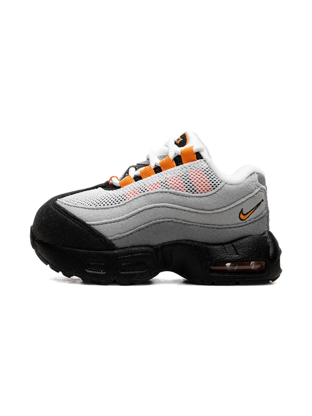 Nike Kids Air Max 95 OG sneakers Grijs