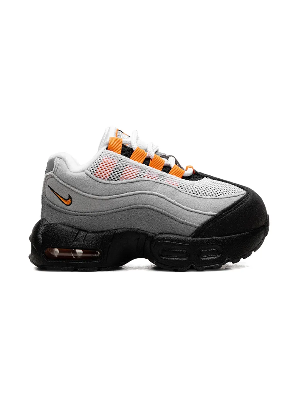 Nike Kids Air Max 95 OG sneakers Grijs